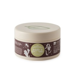 la saponaria  Crema Corpo Idratante - Sorbetto di Fiori  Creme Corpo Bio