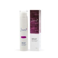 jamalfi bio cosmetics  Crema Viso Idratante con Fico d'India  Creme viso