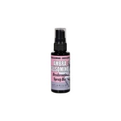 apiarium  Deodorante Spray Ambra e Gelsomino  Deodoranti