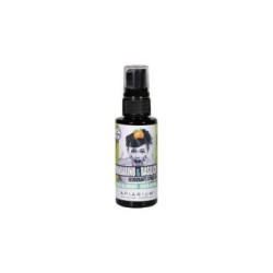 apiarium  Deodorante Spray Mandarino e Basilico  Deodoranti