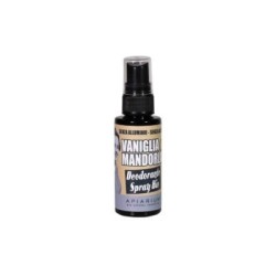 apiarium  Deodorante Vaniglia & Mandorla  Deodoranti