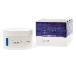 jamalfi bio cosmetics  Burro Corpo al Limone d'Amalfi  Oli e Burri