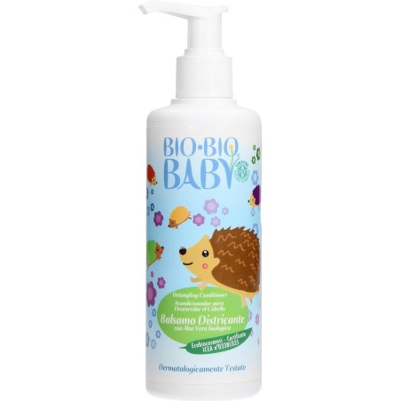 pilogen  Balsamo Bio Districante con Aloe Vera  Mamma e Bimbo