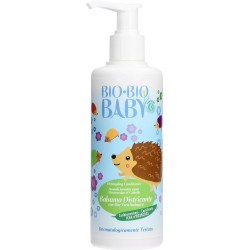 pilogen  Balsamo Bio Districante con Aloe Vera  Mamma e Bimbo