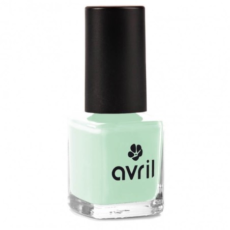 avril  Smalto Verde Acqua  Smalti classici