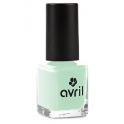 avril  Smalto Verde Acqua  Smalti classici