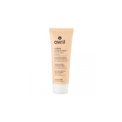 avril  Crema Viso Biologica Giorno e Notte  Creme viso