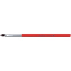 benecos  Lip Brush - Colour Edition  Pennelli labbra