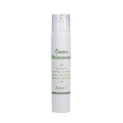 antos cosmetici  Crema Anticouperose  Creme viso