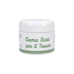 antos cosmetici  Crema Base per il Trucco  Creme viso