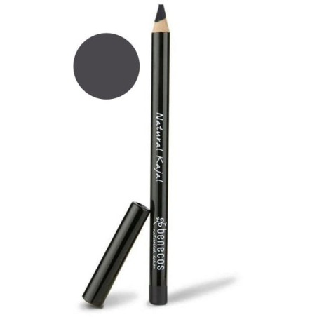 benecos  Kajal Grigio  Kajal e Eyeliner