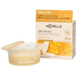 Acorelle  Cera Morbida senza Strisce  Epilazione