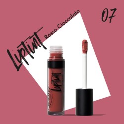 purobio  Tinta Labbra 07 - Rosso Cioccolato  Gloss e Tinte Labbra