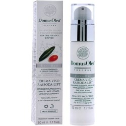 domus olea toscana  Crema Viso Rassoda Lift  Creme viso