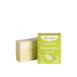la saponaria  Sapone Bio Olio Extravergine  Saponi