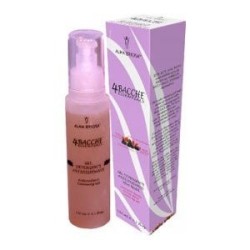 alma briosa  Gel Detergente Struccante Antiossidante 4 Bacche  Detergenti viso