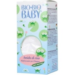 pilogen  Polvere di Amido di Riso  Creme bimbi