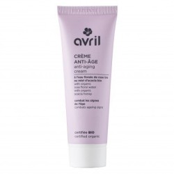 avril  Crema Anti-Età con Gatuline®  Creme viso