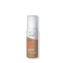 laboratoires de biarritz  Crema Solare Colorata per il Viso SPF 30 - Doré  Protezione solare bio