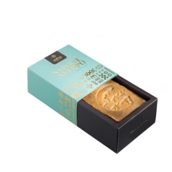 isha  Sapone di Alloro - 16%  Saponi