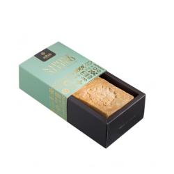 isha  Sapone di Alloro - 25%  Saponi