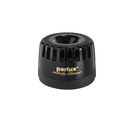 parlux  Silenziatore per Phon Asciugacapelli - Parlux Melody Silence  Spazzole e Phon