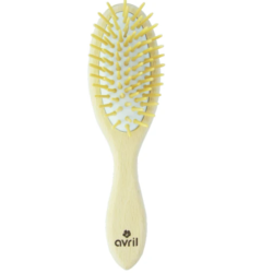 avril  Spazzola per Capelli in Legno  Spazzole e Phon