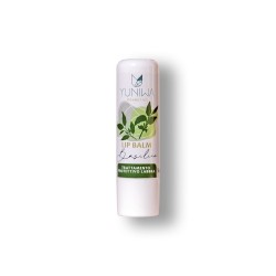 yuniwa cosmetics  Balsamo Labbra Protettivo - Basilico  Lipbalm Naturali Yuniwa Cosmetics