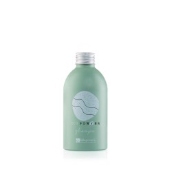 la saponaria  Dispenser Eco-Shampoo in Alluminio  Spazzole e Phon