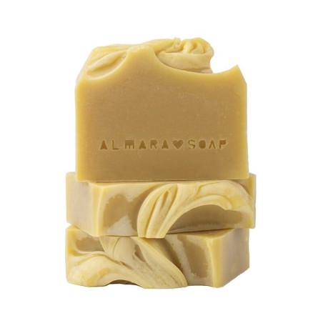 almara soap  Sapone Artigianale - Creamy Carrot  Saponi