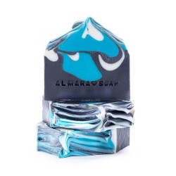 almara soap  Sapone Artigianale - Morning Shower  Saponi