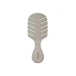 beter - spazzole e accessori  Mini Spazzola Detangling in fibre naturali  Spazzole e Phon