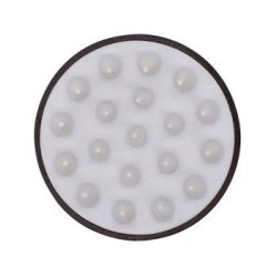 beter - spazzole e accessori  Coffee O' Clock - Spazzola Massaggiante per Cuoio Capelluto  Spazzole e Phon