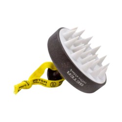 beter - spazzole e accessori  Coffee O' Clock - Spazzola Massaggiante per Cuoio Capelluto  Spazzole e Phon