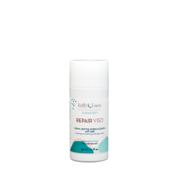 latte e luna  Crema Attiva Anti-Age - Repair Viso  Creme viso