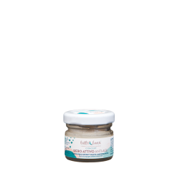 latte e luna  Siero Attivo Anti-Age  Sieri viso