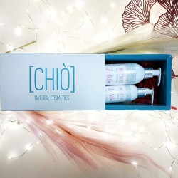 chio  Chio Box Lolita - Bagnodoccia e Crema Corpo Nutriente  Idee regalo