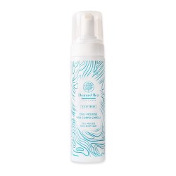 domus olea toscana  Deli-Mousse viso, corpo e capelli  Detergenti viso