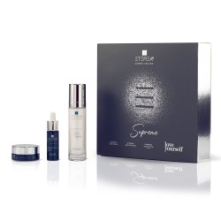 eterea cosmesi  Kit Supreme  Sieri viso