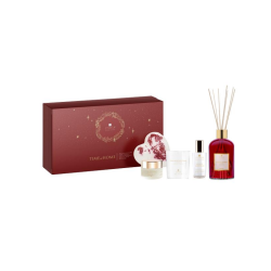 eterea cosmesi  Box Time at Home - Relax Puro  Idee regalo