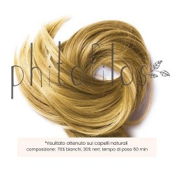 phitofilos  Miscela Biondo Chiaro Dorato  Henné e tinte vegetali