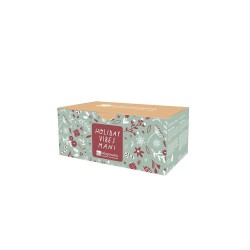 la saponaria  Cofanetto Holiday Vibes Mani  Idee regalo
