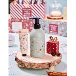 la saponaria  Cofanetto Holiday Vibes Mani  Idee regalo