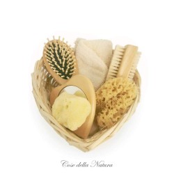 cose della natura  Kit Amati  Routine Capelli