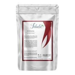 fabula naturals  Tinta Vegetale Borgogna - Morgana  Henné e tinte vegetali