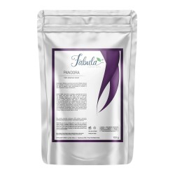 fabula naturals  Tinta Vegetale Violetto - Pandora  Henné e tinte vegetali