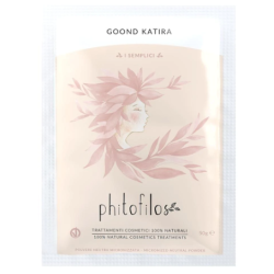 phitofilos  Goond Katira  Erbe trattanti in polvere