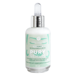 my sezione aurea  Pury Serum - Siero Viso Purificante ed Astringente  Anti-Imperfezioni