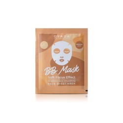 gyada cosmetics  BB Mask Soft Focus Effect - Medium Skin  BB e CC Cream