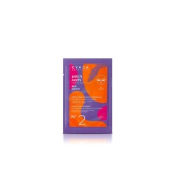 gyada cosmetics  Patch Occhi 2 - Illuminanti e Defatiganti  Contorno Occhi